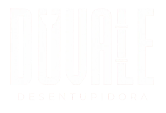Logo Du Vale Desentupidora